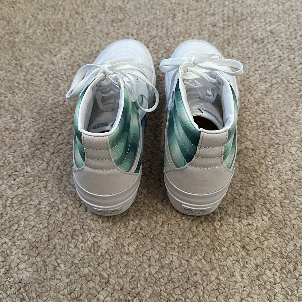 Vans Platform - image 3